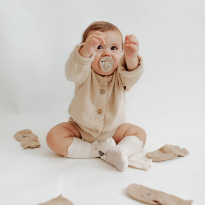 Tyrilon™ Anti-Slip Socks (5 Pairs)