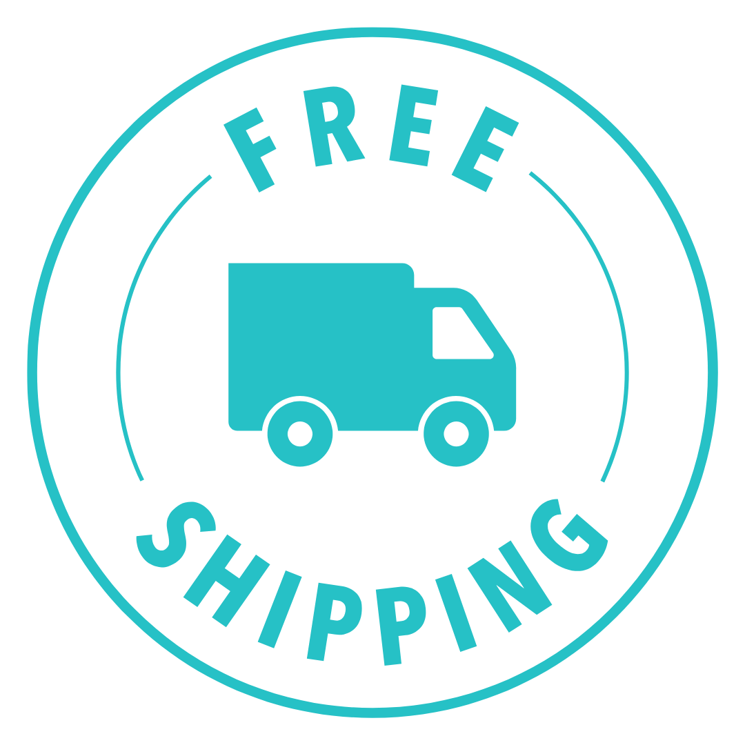Free Shipping