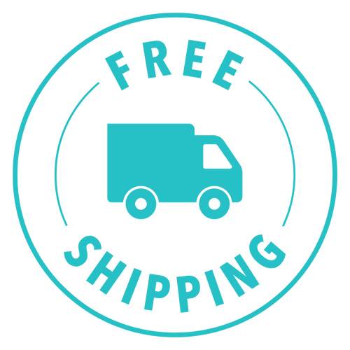 Free Shipping