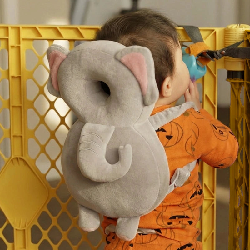 Tyrilon™ BabiGuard Head Protector