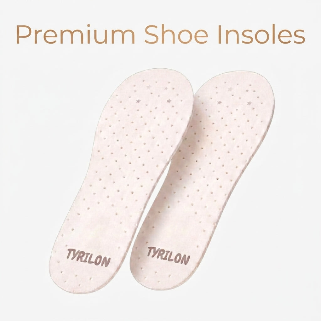 Tyrilon™ New Walker Kit