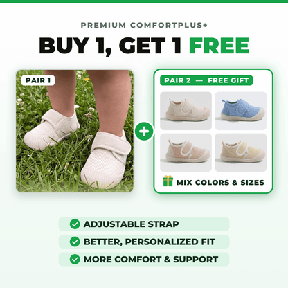 Buy 1 Premium ComfortPlus+, Get 1 FREE