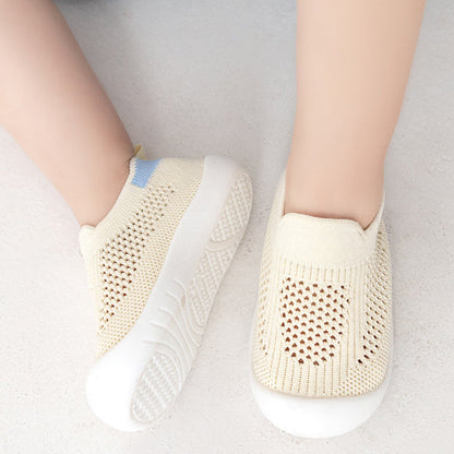Creamy White