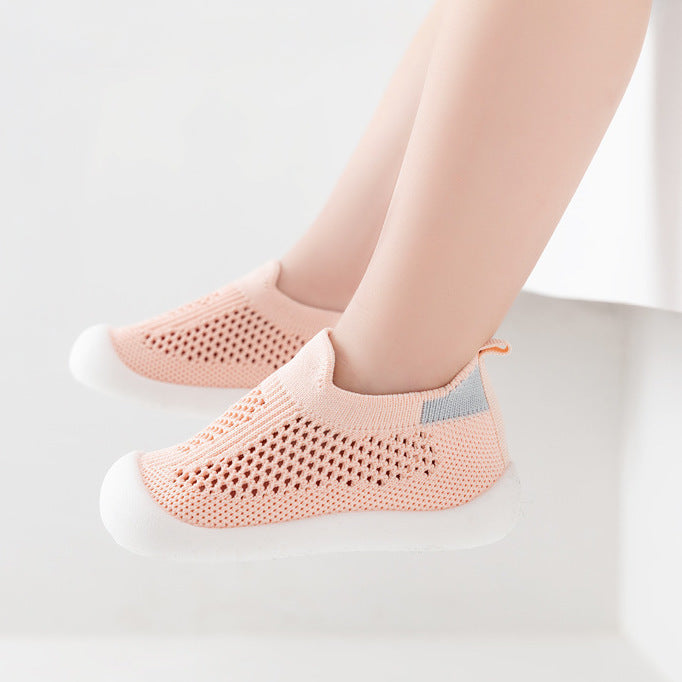 Blush Pink