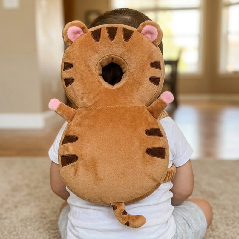 Tyrilon™ BabiGuard Head Protector