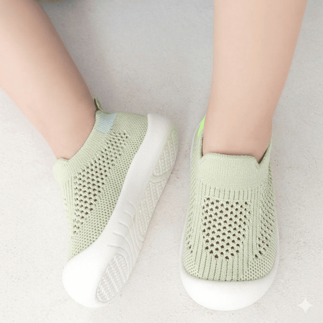 Seafoam Green