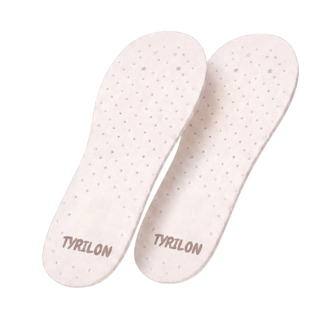 Premium Shoe Insoles