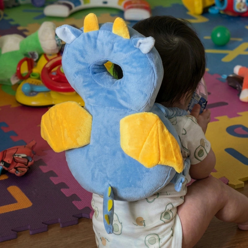 Tyrilon™ BabiGuard Head Protector