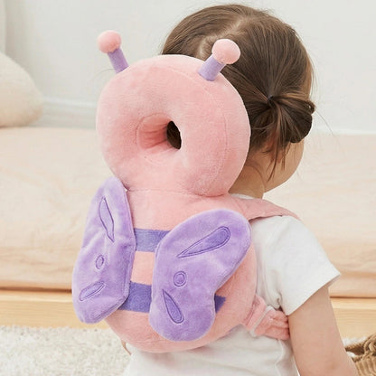 Tyrilon™ BabiGuard Head Protector