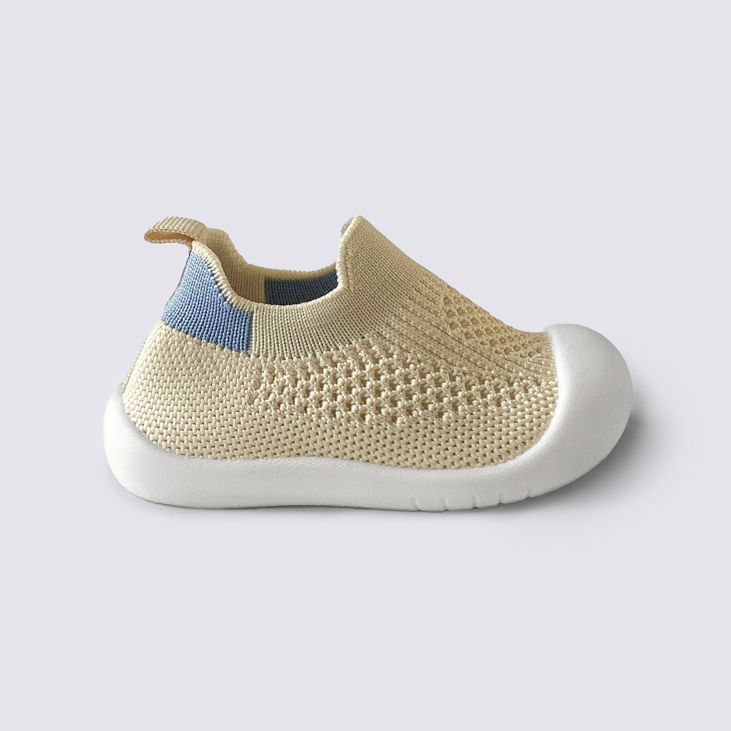 Creamy White