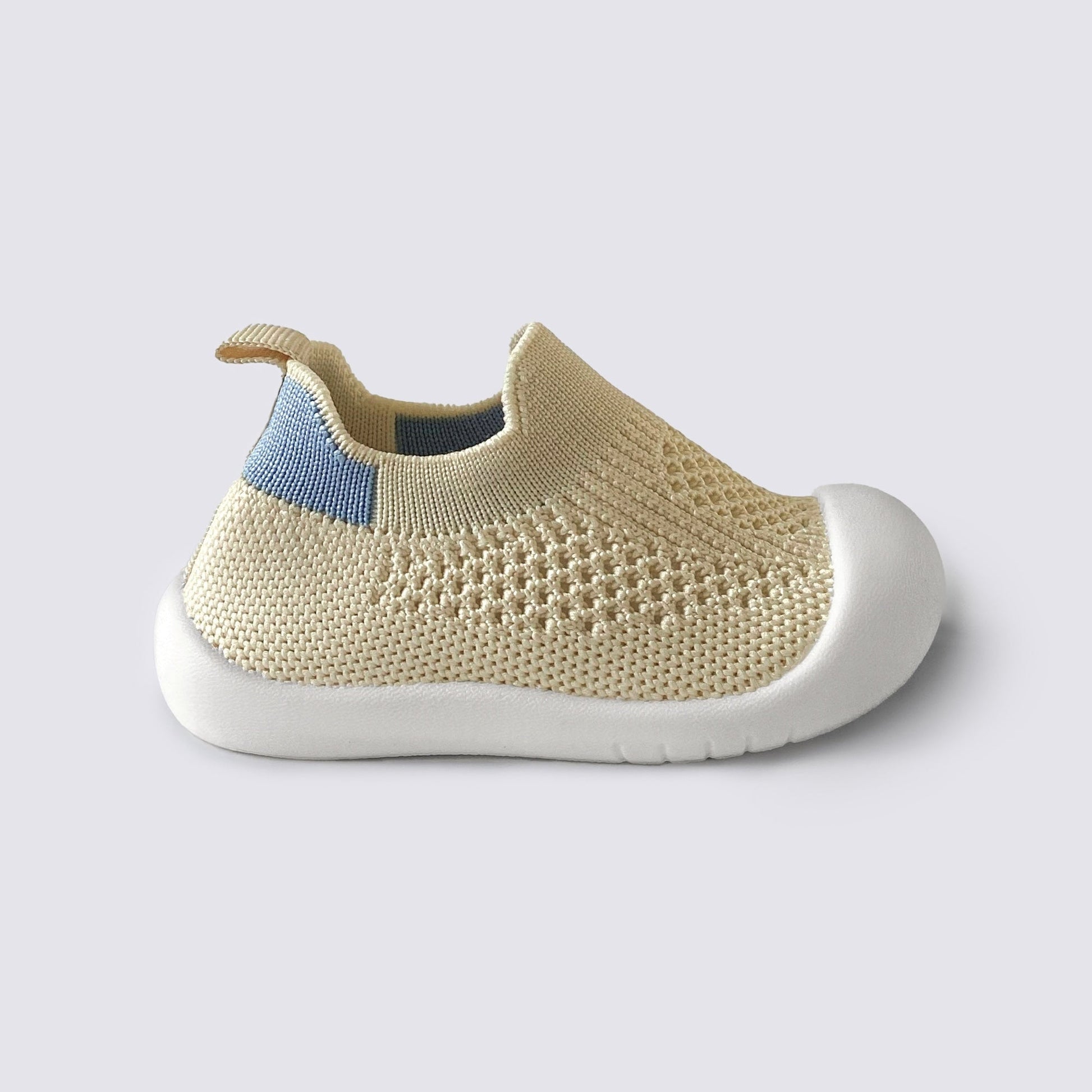 Creamy White