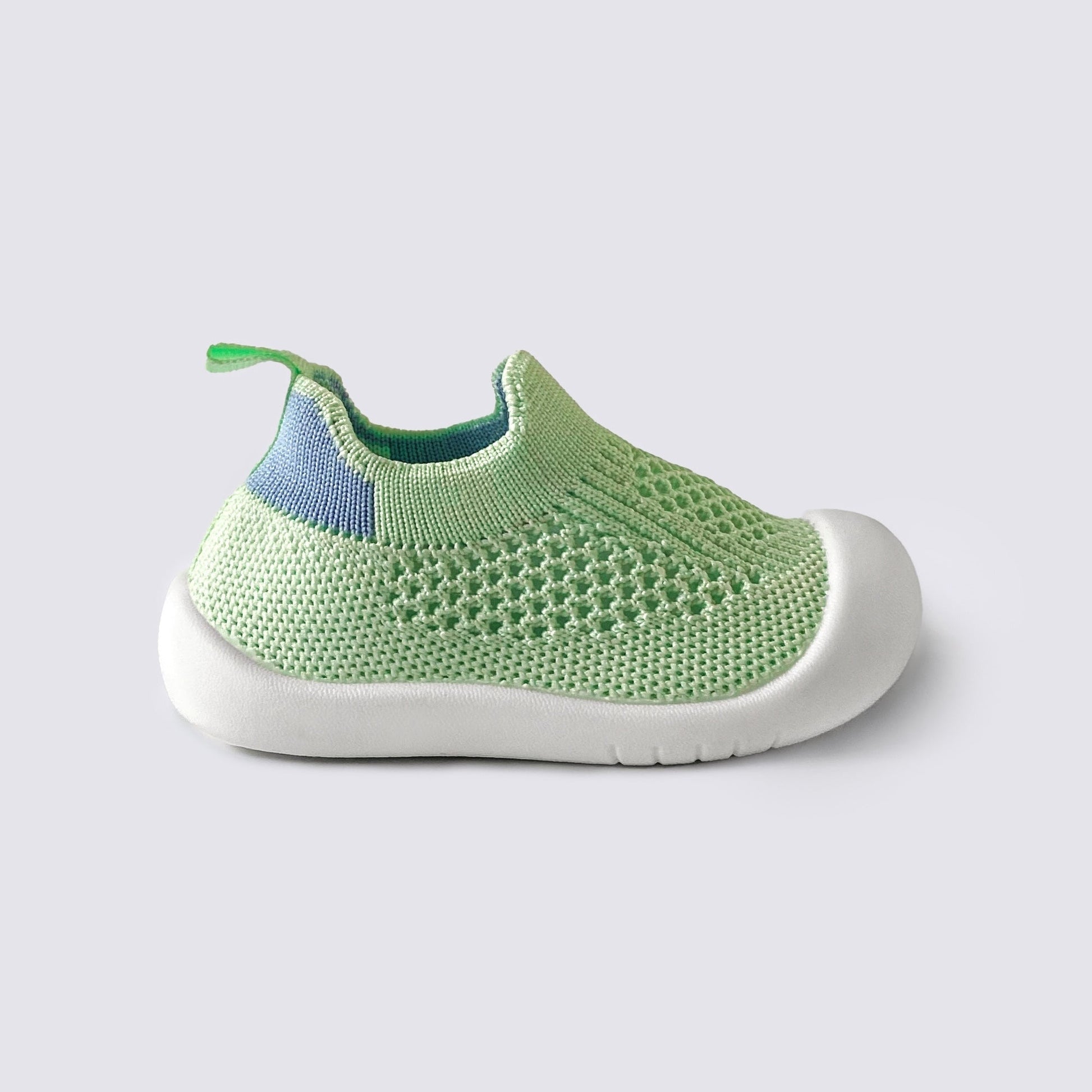 Seafoam Green