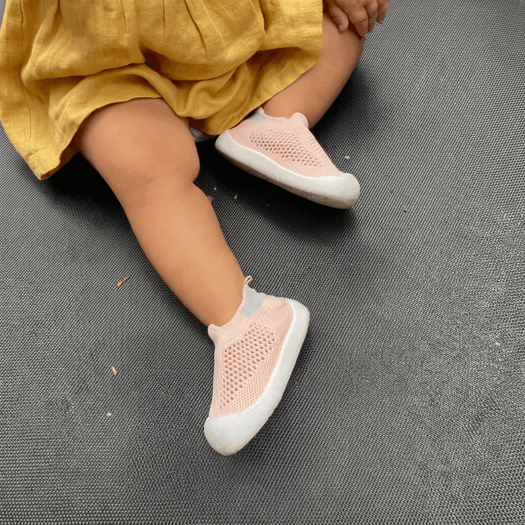 Blush Pink