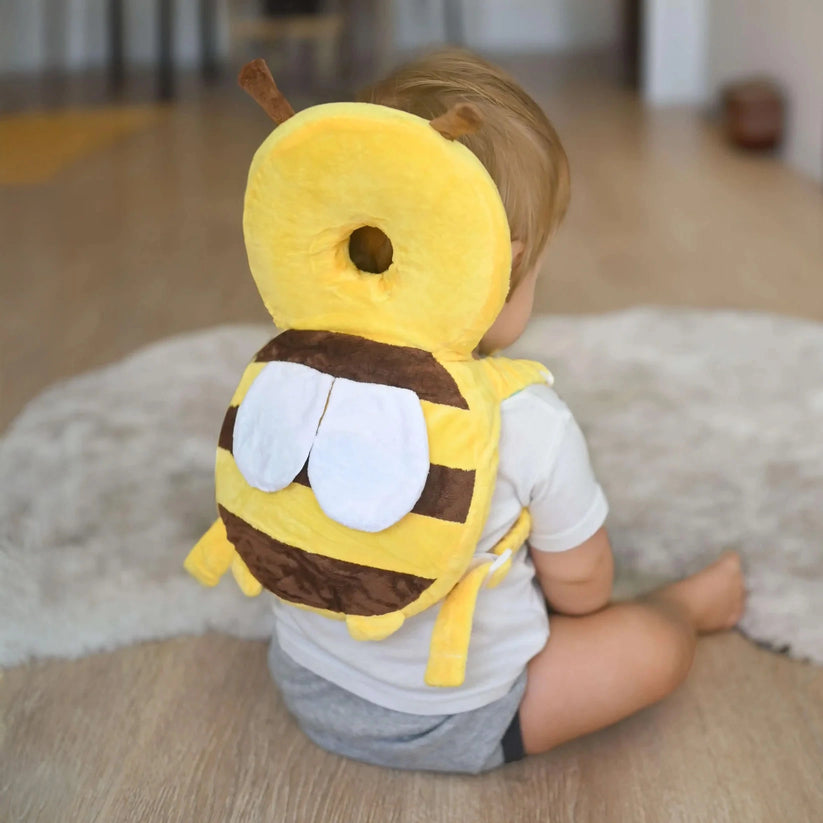 Tyrilon™ BabiGuard Head Protector