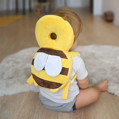 Tyrilon™ BabiGuard Head Protector