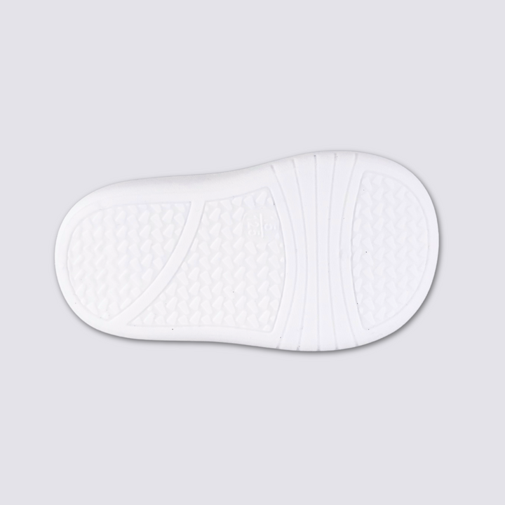 Creamy White